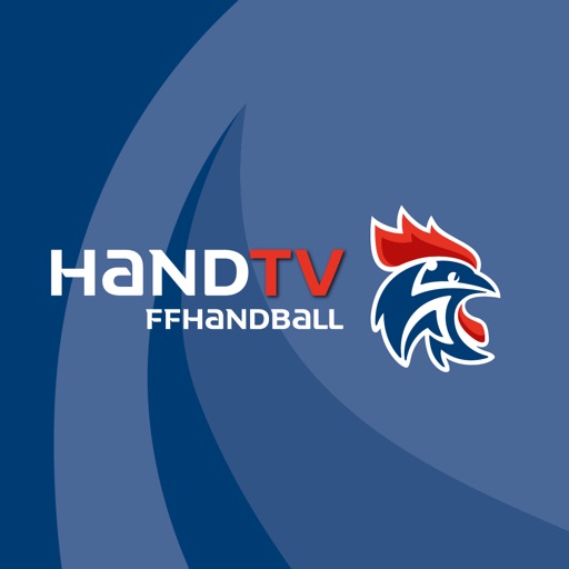 HandTV icon