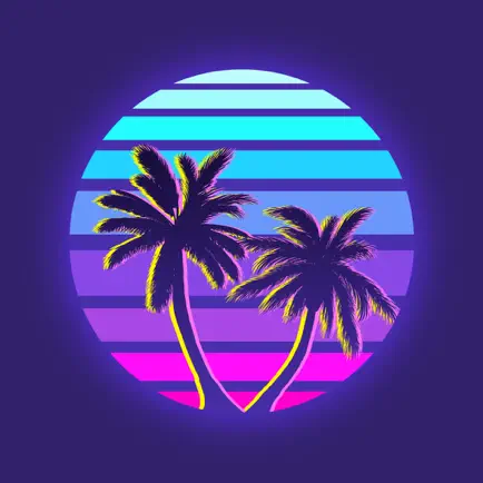 Vaporwave - 1980s Picture Arts Читы