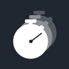 Next Up - Interval Timer icon