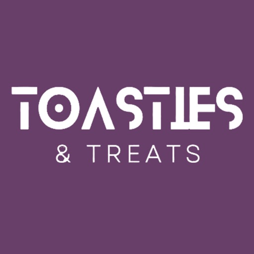 Toasties And Treats icon