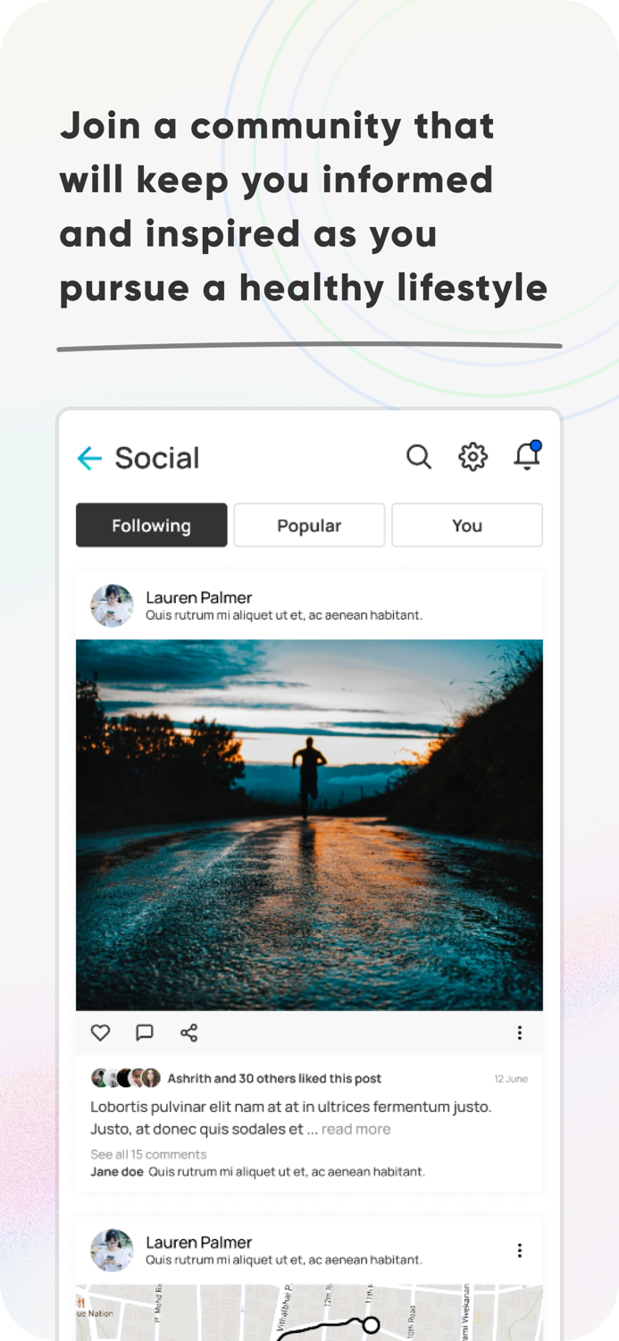furo.fit Run Walk Ride Coach