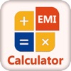 EMI & Financial Calculator