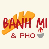 Banh Mi & PHO logo
