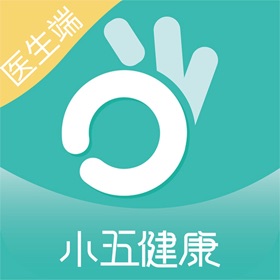 屏幕截图 (4) 小五健康医生端Pro