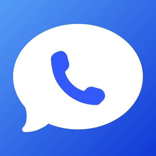PhoneLine - 2nd Phone Number Icon