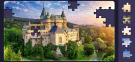 Game screenshot Relax Jigsaw Puzzles mod apk