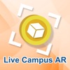 南台科大 Live Campus AR