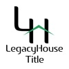 LegacyHouse Title Payments - iPhoneアプリ