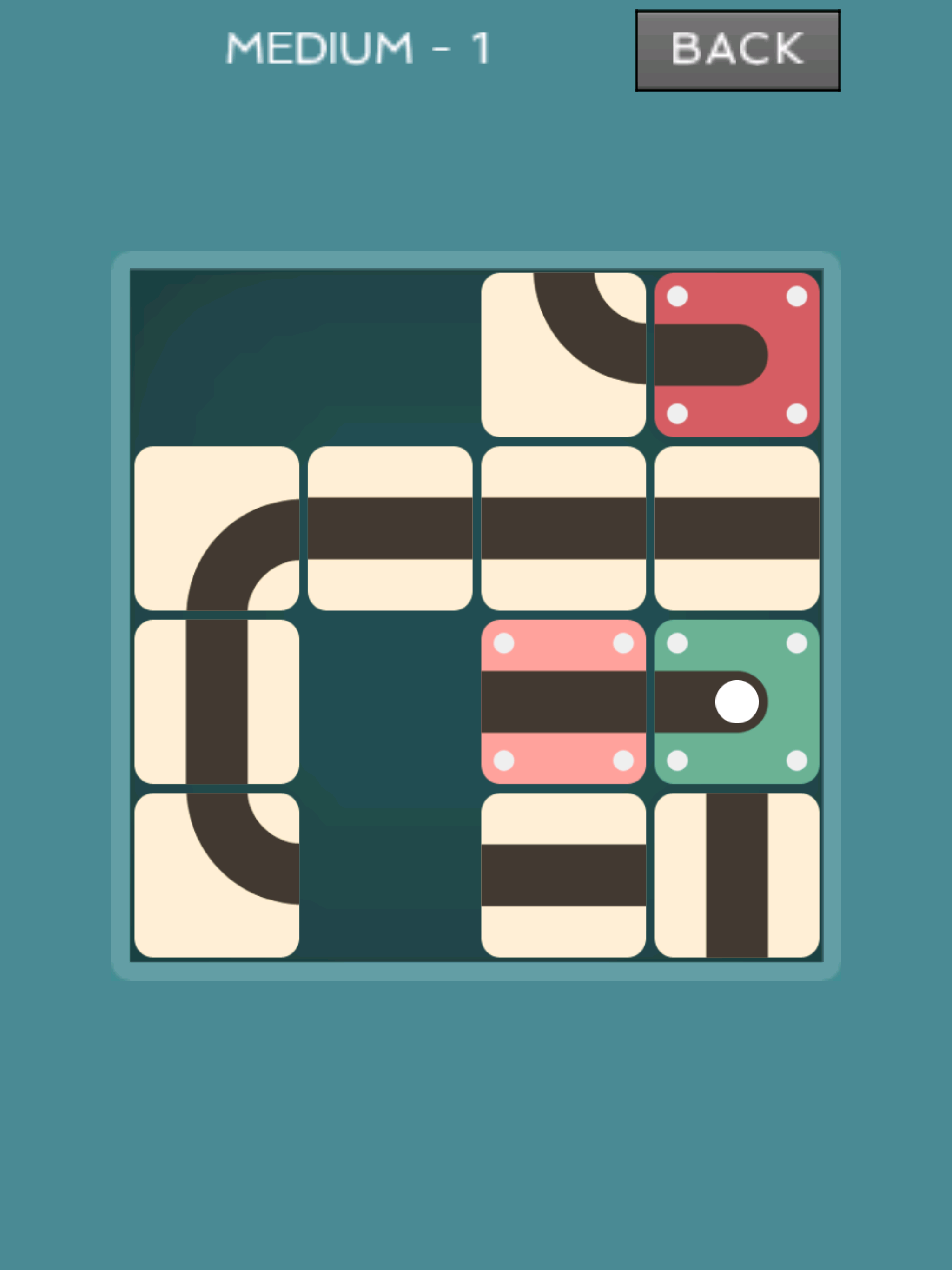 Slide And Roll