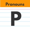 Pronouns by Teach Speech Apps icon
