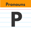 Pronouns by Teach Speech Apps - TEACH SPEECH LLC