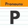 Get Pronouns by Teach Speech Apps for iOS, iPhone, iPad Aso Report