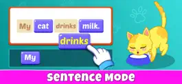 Game screenshot Sight Words - Pre-k to 3rd hack