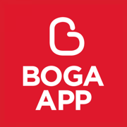 Boga App - Delivery, Rewards