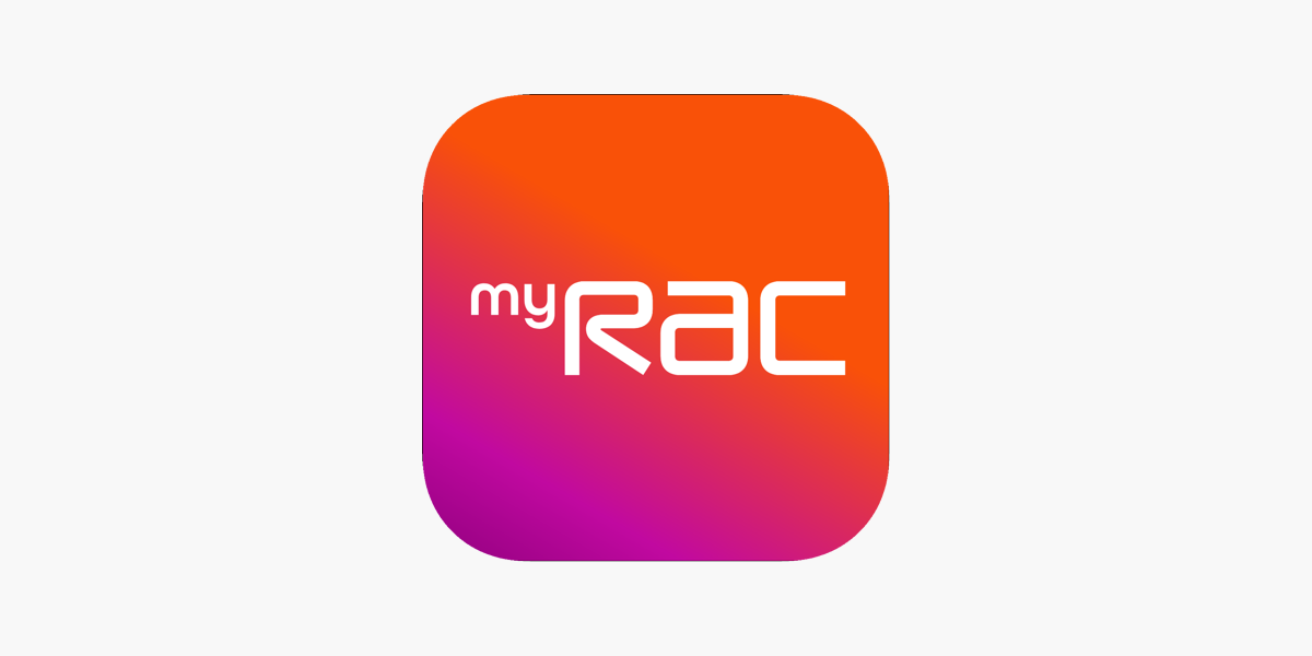 myRAC on the App Store