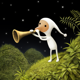 Snímky obrazovky (5) Samorost 3