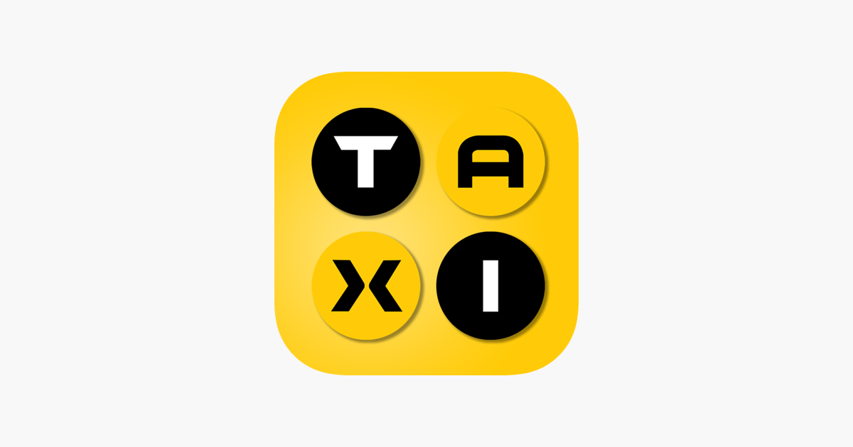 Taxi Polska (ELE TAXI) on the App Store