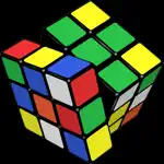 CubeScrambler Lite App Cancel