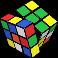 CubeScrambler Lite logo