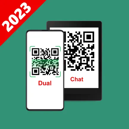 Dual Chat - Messenger WA Web Cheats