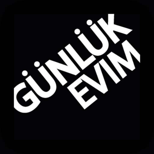 Günlük Evım - AppWisp.com