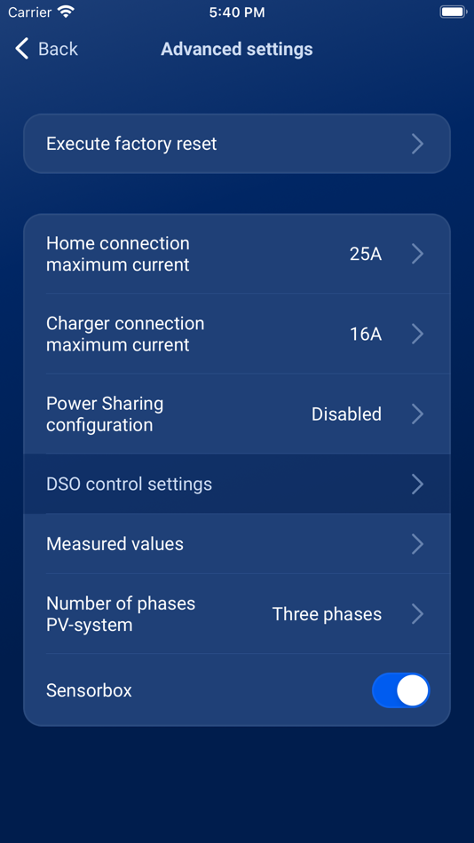 #8. Ratio EV Charging (iOS) 由: Ratio Electric