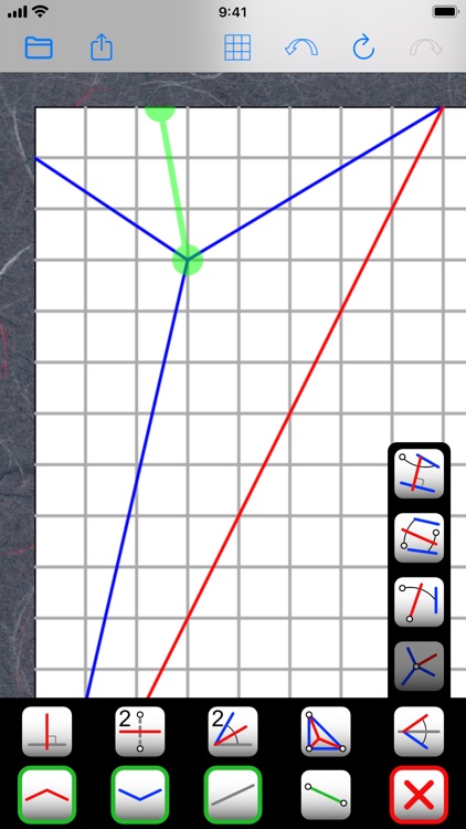 OrigamiDraw screenshot-3