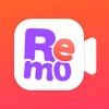 Icon Remo - Video Chat and Calls