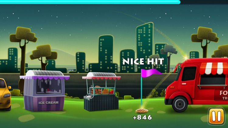 Gilli Danda A Desi Flick Game screenshot-3