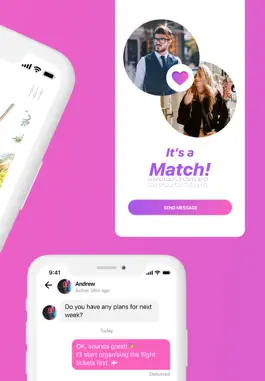 Game screenshot Vibes: Meet, Hookup, Dating me apk