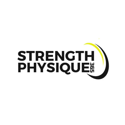 Strength Physique 365 Cheats