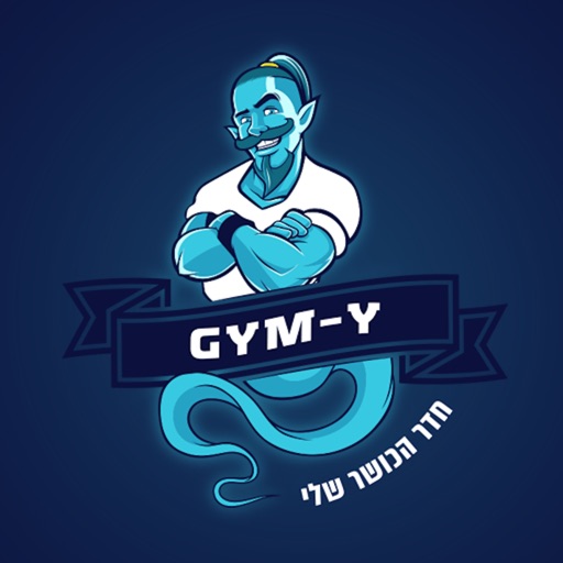 GYM-Y icon