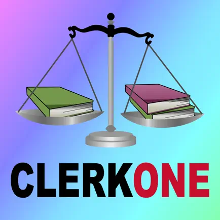 ClerkOne Study App v2.0 Cheats