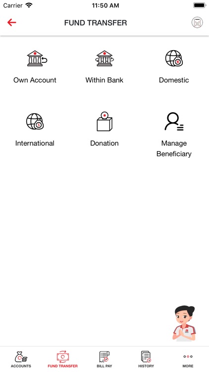MJ Saduak screenshot-3