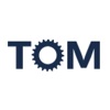TOMapp icon