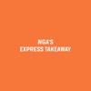 Ngas Express Takeaway