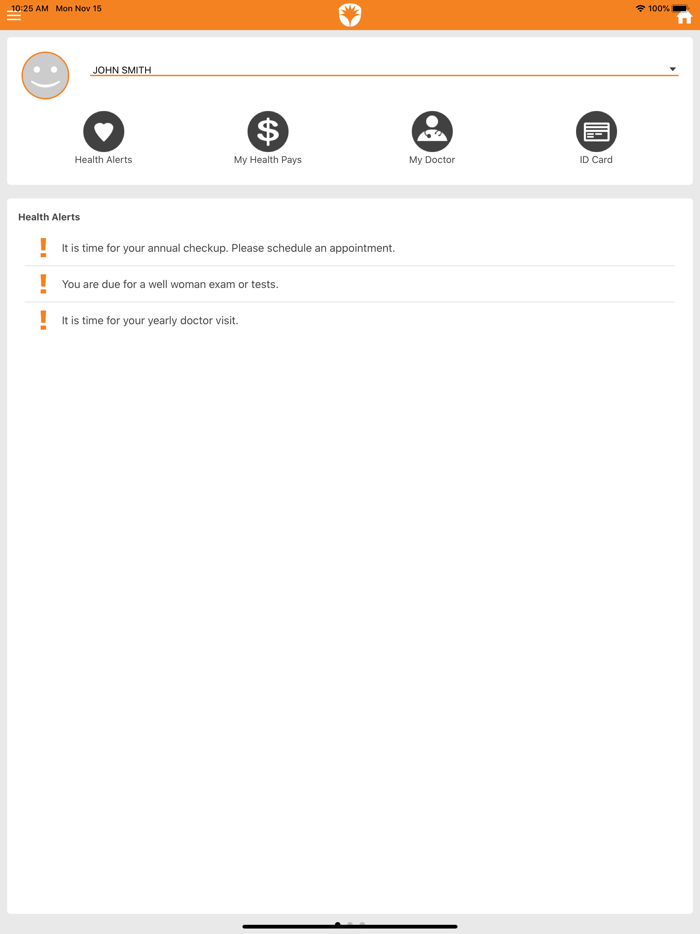 California Health and Wellness