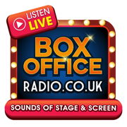 Box Office Radio