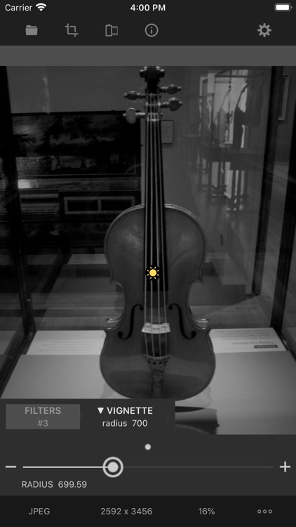 LineEngraver Photo Editor Lite