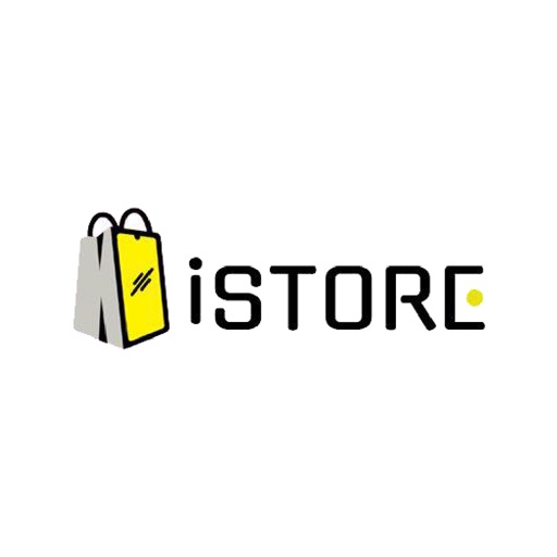 I Store - آي ستور icon