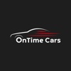 OnTime Cars. icon