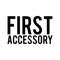 متجر FIRST ACCESSORY يقدم تسوق فاخر للنساء او الرجال و يقدم ابرز العلامات التجارية في عالم الاكسسوارات مثل الساعات و ابرز العلامات التجارية فيها مثل CASIO + SEIKO و غيرها من العلامات التجارية و ايضا من الاكسسوارات المجوهرات والشنط و النظارات و الاحذية لكلا الجنسين و غيرها المزيد داخل المتجر