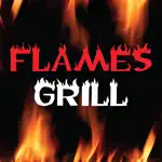 Flames Grill And Pizza App Problems