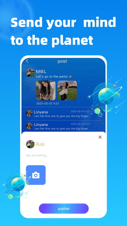 Olanet screenshot-3