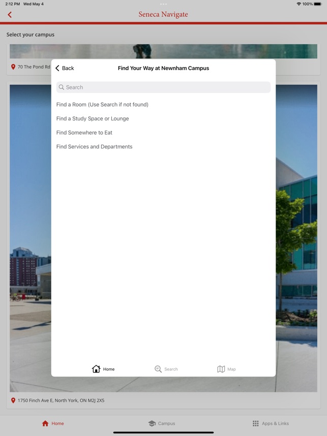 Seneca 2024 college blackboard
