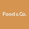 Food & Co Norge - iPhoneアプリ