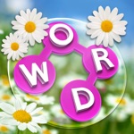 Download Wordscapes In Bloom app