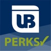 UB Perks icon