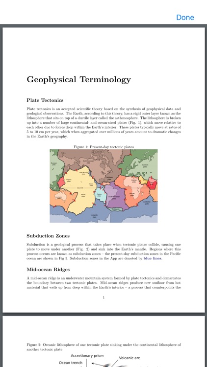 PaleoEarth screenshot-9