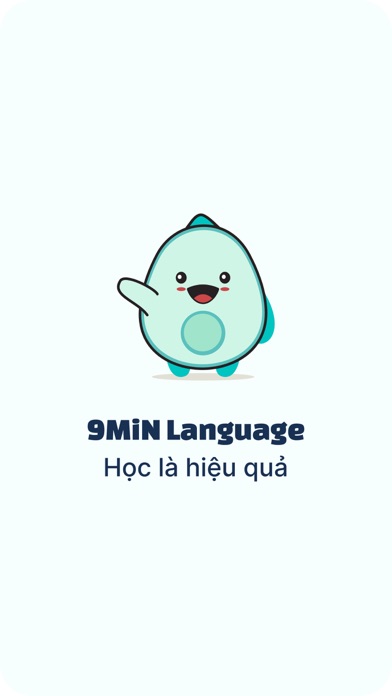 9MiN Language Screenshot